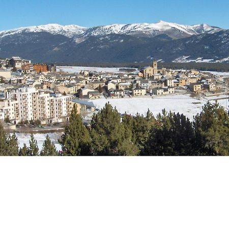 Entre Lacs Et Montagnes Les Angles  Extérieur photo