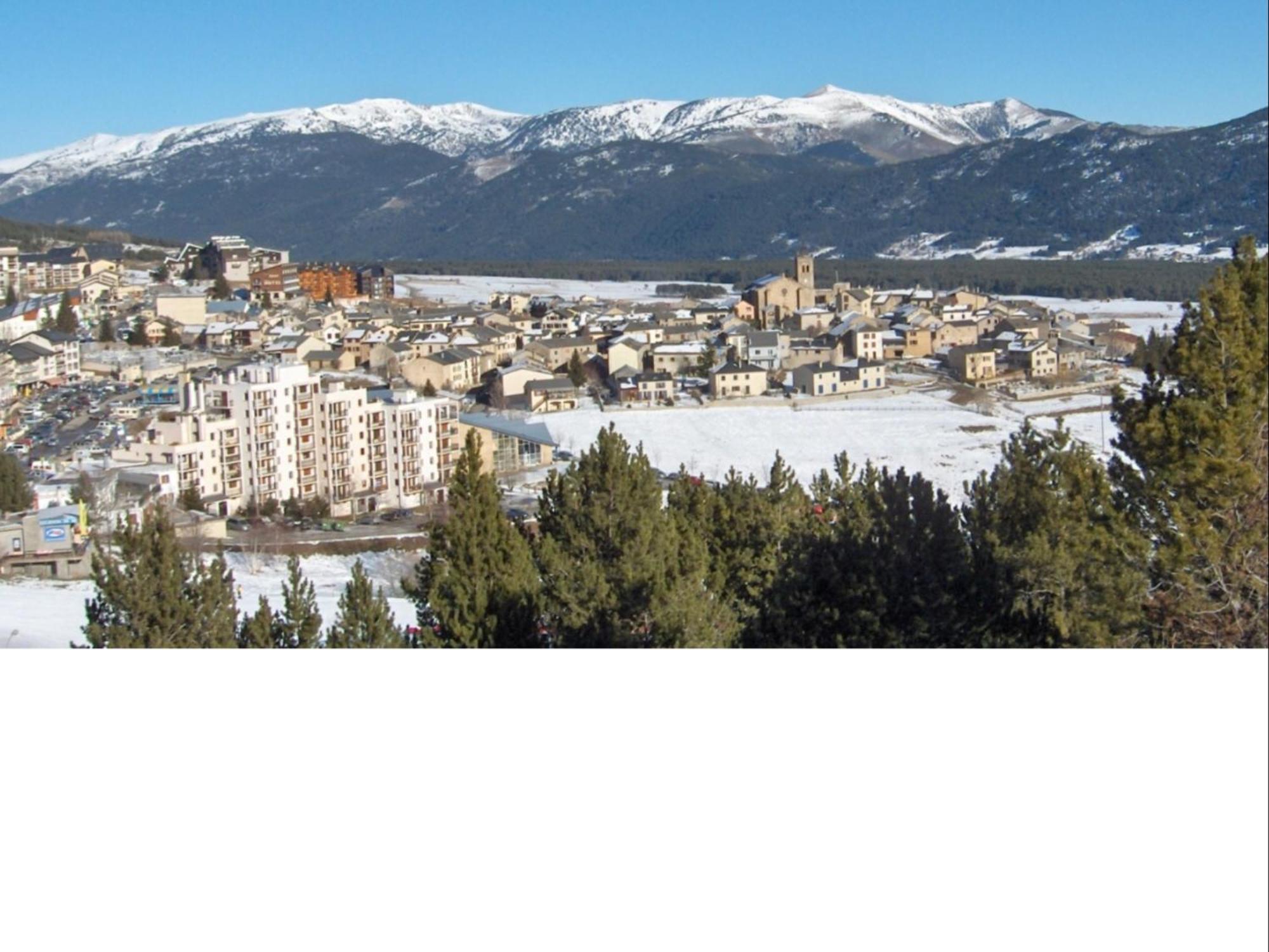 Entre Lacs Et Montagnes Les Angles  Extérieur photo